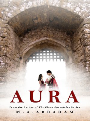 cover image of Aura